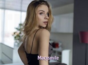 Macysmile