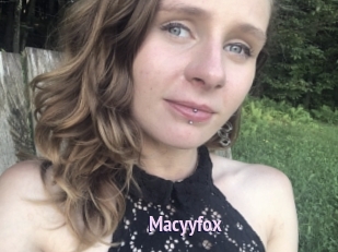 Macyyfox