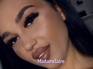 Madamclaire