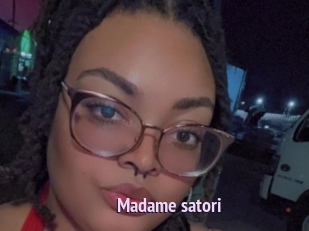 Madame_satori