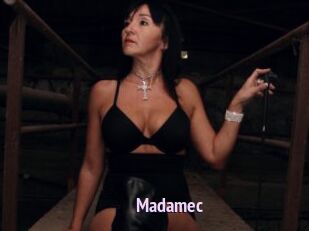 Madamec