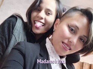Madameirina