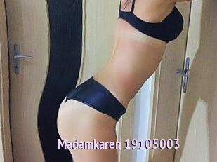 Madamkaren
