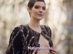 Madammezusa