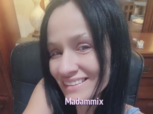 Madammix