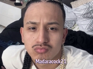Madaracock21