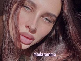 Madaramma
