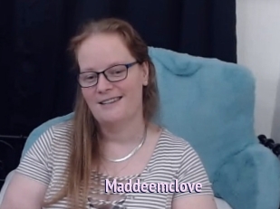 maddeemclove Film Porno