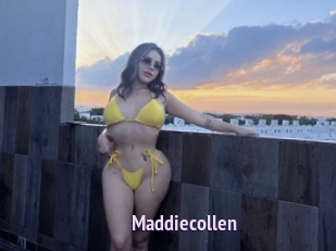 Maddiecollen
