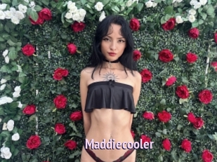 Maddiecooler