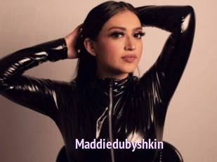 Maddiedubyshkin