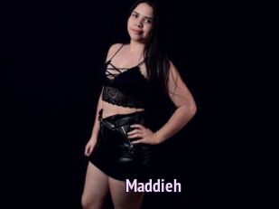 Maddieh