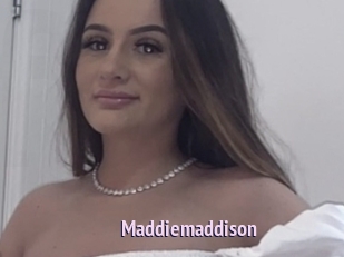 Maddiemaddison
