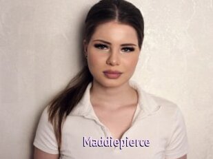 Maddiepierce