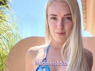 Maddierabbitx