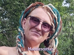 Maddiescottxo