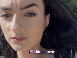 Maddiesnowie