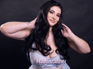 Maddietanner