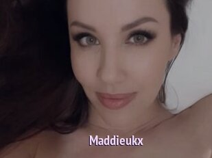 Maddieukx