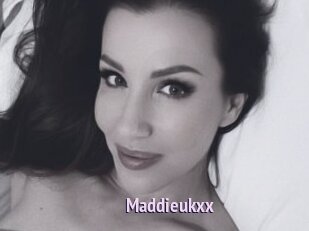 maddieukxx Film Porno