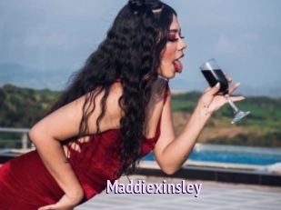 Maddiexinsley