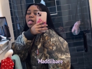 Maddiibaee