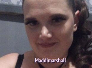Maddimarshall