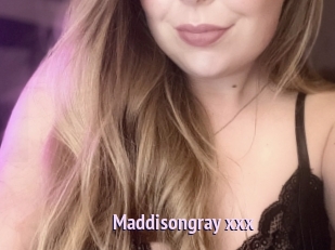 Maddisongray_xxx