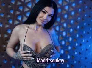 Maddisonkay
