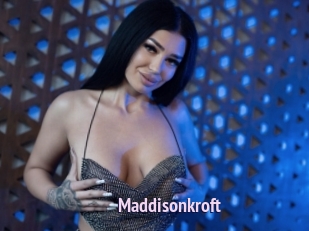 Maddisonkroft