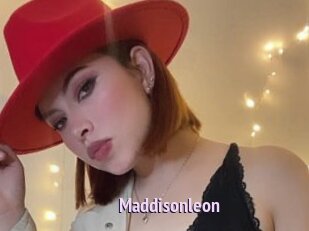 Maddisonleon