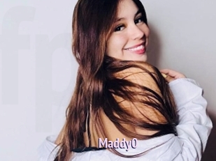 maddy0 Film Porno