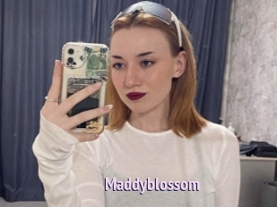 Maddyblossom