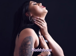 Maddybrow