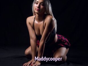 Maddycooper
