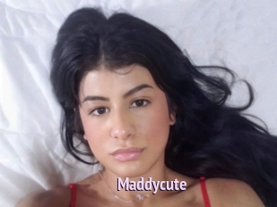 Maddycute