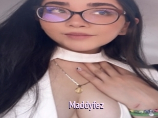Maddyfez