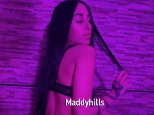 Maddyhills