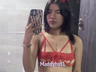 Maddyhot1