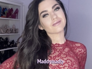 Maddymadly