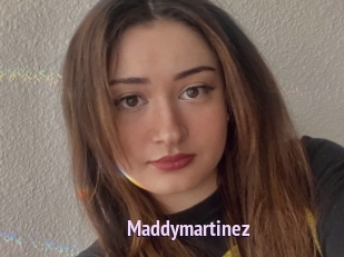 Maddymartinez