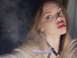 Maddymills