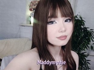 Maddymystie
