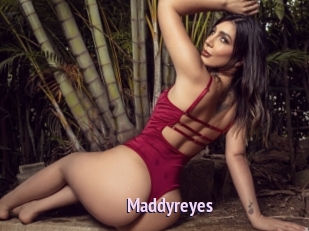 Maddyreyes
