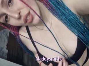 Maddysmiths