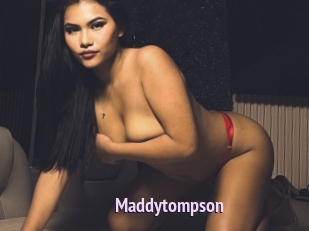 Maddytompson