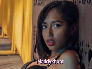 Maddyxhoot