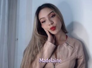 Madelaine