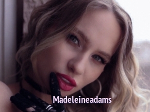 Madeleineadams