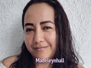 Madeleynhall